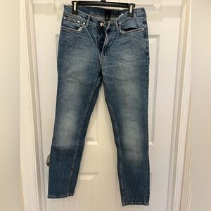 Men’s Skinny Fit Jeans